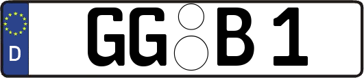 GG-B1