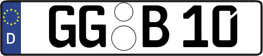 GG-B10