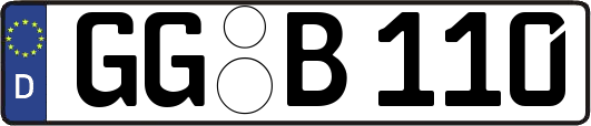 GG-B110