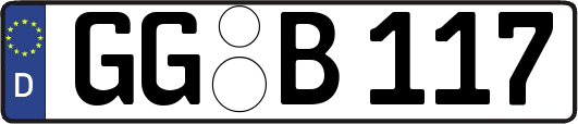 GG-B117