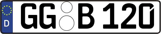 GG-B120