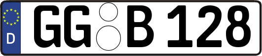 GG-B128
