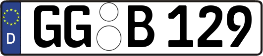 GG-B129