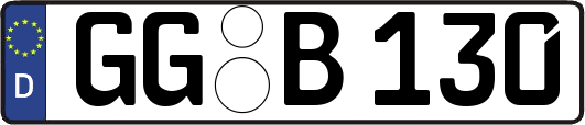 GG-B130