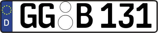 GG-B131