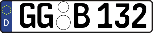 GG-B132