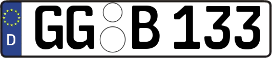 GG-B133