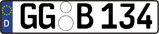 GG-B134