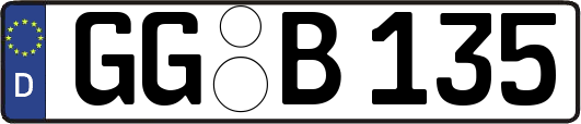 GG-B135