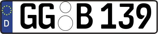 GG-B139