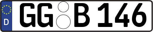GG-B146