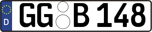 GG-B148