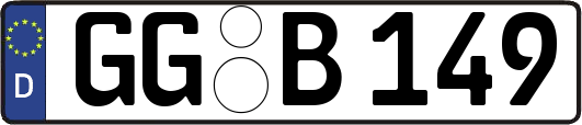 GG-B149