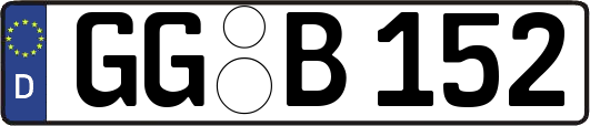 GG-B152