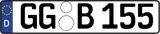 GG-B155