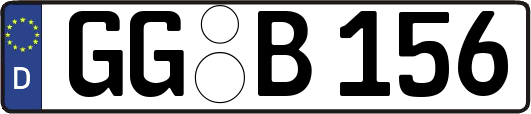 GG-B156