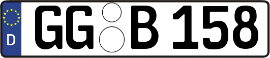 GG-B158