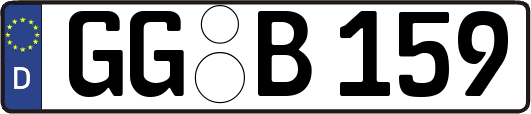 GG-B159