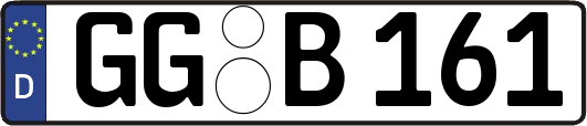 GG-B161