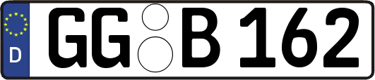GG-B162