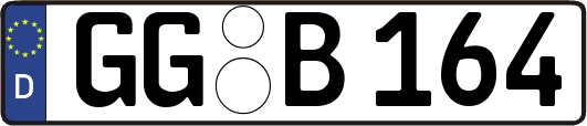 GG-B164