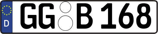 GG-B168