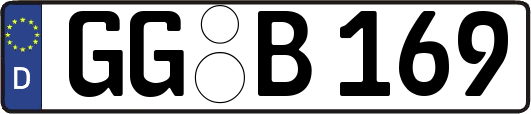 GG-B169