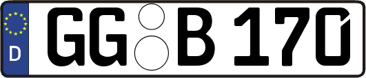 GG-B170