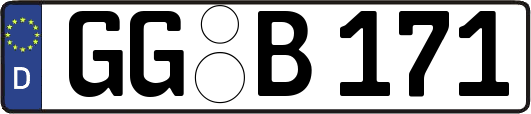 GG-B171