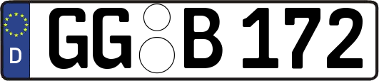 GG-B172
