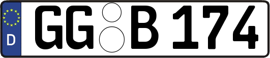 GG-B174