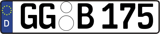 GG-B175