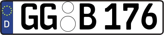 GG-B176