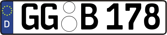 GG-B178