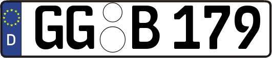 GG-B179