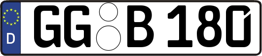 GG-B180