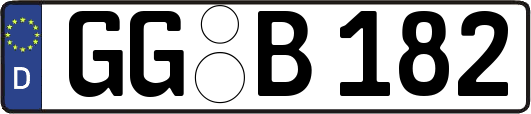 GG-B182