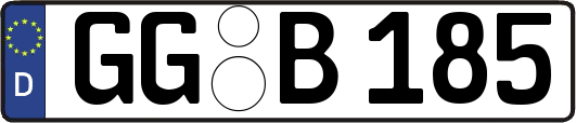 GG-B185