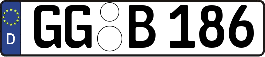 GG-B186