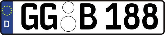 GG-B188
