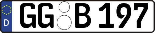 GG-B197