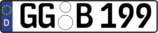 GG-B199