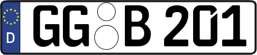 GG-B201