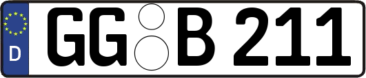GG-B211