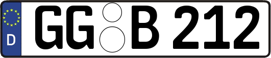 GG-B212