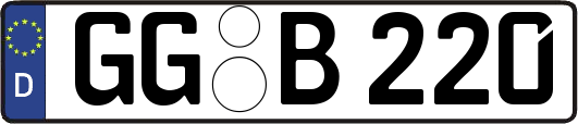 GG-B220