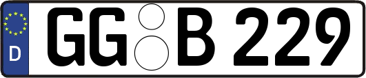 GG-B229