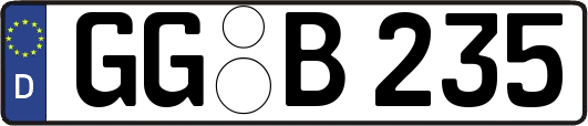 GG-B235