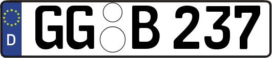 GG-B237