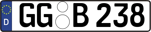 GG-B238